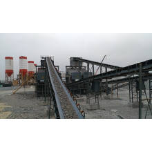 High Quality Heat Resistant Conveyor Belt Manufacturer Machine Price For Sale Factory Crusher Machine